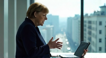 Politische Reaktionen auf den Rückruf (9/10)