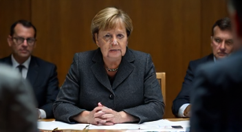 Politische Reaktionen auf Lebensmittelskandale (9/10)