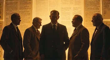 Politische Rhetorik im Wandel der Zeit (9/10)