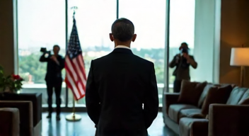 Politische Rhetorik und Wählerverhalten (9/10)