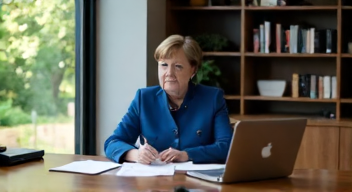 Politische Sichtweise zur Überwachung (9/10)