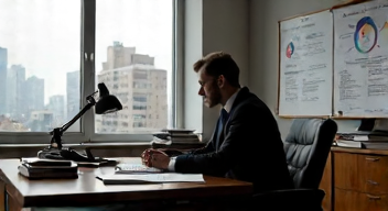 Politische Strategien gegen Trump (9/10)