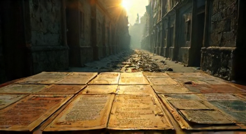 Politische Strategien in Krisenzeiten (9/10)