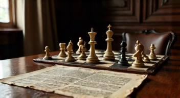 Politische Strategien in Krisenzeiten (9/10)