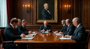 Politische Unterstützung für Gesundheitsmaßnahmen (8/10)