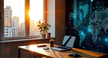 Politische Verantwortung im digitalen Zeitalter (9/10)