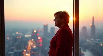 Politische Zukunft Tschetscheniens (9/10)