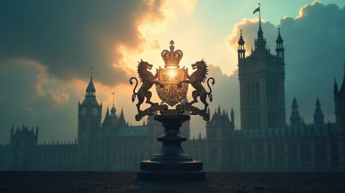 Prinz Harry, Sicherheitsbedenken und die Zukunft der Monarchie: Einblicke und Analysen