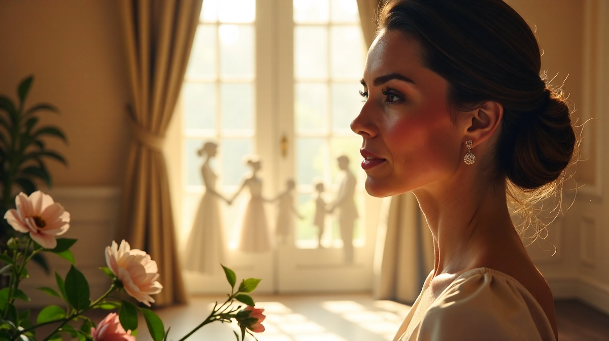 Prinzessin Kate: Ein neuer Lebensweg nach Krebsdiagnose und Familientreue