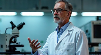 Professor Jackson über das Oropouche-Virus (4/10)