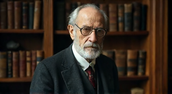 Psyche der Nutzer: Ich bin Sigmund Freud, Vater der Psychoanalyse (7/10)