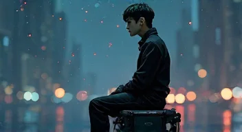 Psyche der Nutzer im Streaming-Zeitalter (7/10)