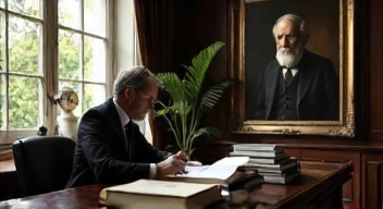 Psyche der Prominenz und öffentlicher Druck (6/10)