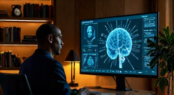 Psyche und KI: Auswirkungen auf das menschliche Verhalten (7/10)