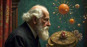 Psyche und Ruhm: Ein gefährliches Spiel (7/10)