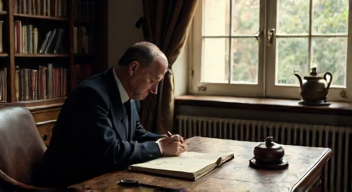 Psychoanalytische Einsichten über Aggression (7/10)