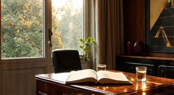 Psychoanalytische Perspektiven auf Macht und Erfolg (7/10)