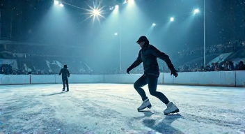 Psychoanalytische Perspektiven im Eiskunstlauf von Sigmund Freud (7/10)