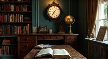 Psychoanalytische Sicht auf familiäre Konflikte: Sigmund Freud (7/10)