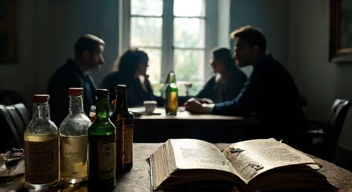 Psychologische Aspekte der Bootleg-Käufer (7/10)