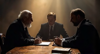 Psychologische Aspekte der Machtwahrnehmung (6/10)