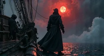 Psychologische Aspekte der Piraterie (7/10)