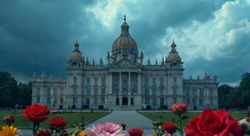 Psychologische Aspekte der royalen Krise (7/10)