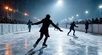 Psychologische Aspekte des Eiskunstlaufes (7/10)