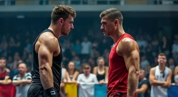 Psychologische Aspekte des Leistungssports (7/10)