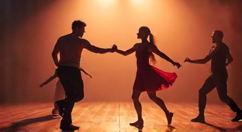 Psychologische Aspekte des Tanzes (7/10)