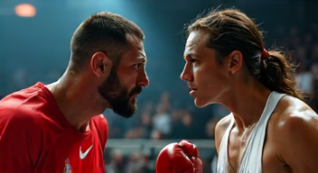 Psychologische Aspekte des Wettkampfes (7/10)