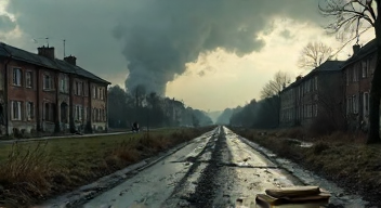 Psychologische Auswirkungen des Krieges (7/10)