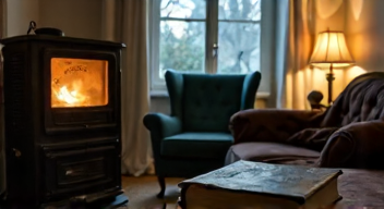 Psychologische Auswirkungen von Heizkosten (7/10)