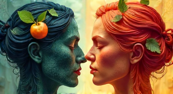 Psychologische Auswirkungen von Macht und Gesundheit (7/10)