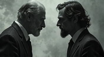 Psychologische Auswirkungen von Ungleichheit (7/10)