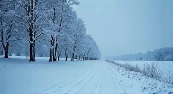 Psychologische Effekte des Winters
