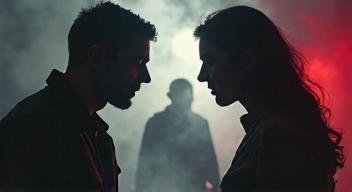 Psychologische Effekte von Gewaltaufrufen (5/10)