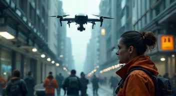 Psychologische Effekte von militärischen Technologien (7/10)