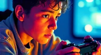 Psychologische Effekte von Videospielen