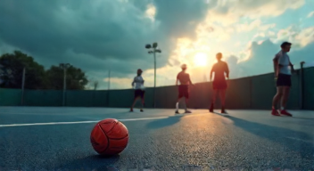 Psychologische Herausforderungen im Leistungssport (7/10)