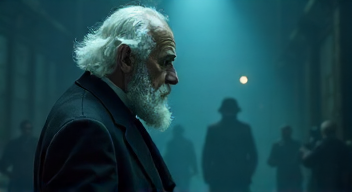 Psychologische Kriegsführung (6/10)