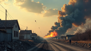 Putin-Raketenangriffe: Militärstrategien, Expertenmeinungen, historische Einblicke