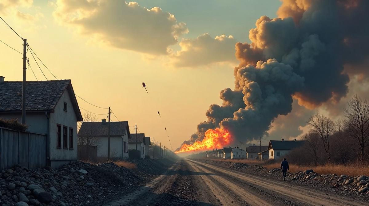 Putin-Raketenangriffe: Militärstrategien, Expertenmeinungen, historische Einblicke