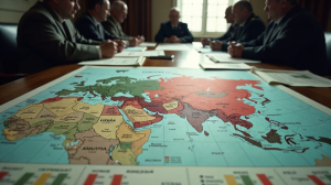 Putins Militärstrategien: Verluste, Führungskrisen und Generäle im Fokus