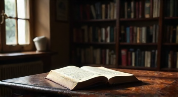 Reflexion über die politische Wahrheit (10/10)