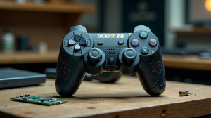 Revolutionäre RAM-Injection: PS3, Modding, Firmware-Entwicklung neu gedacht