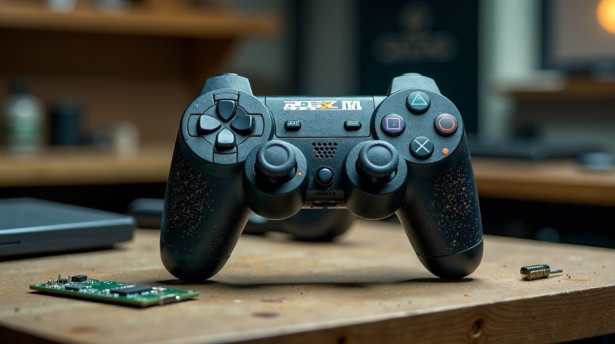 Revolutionäre RAM-Injection: PS3, Modding, Firmware-Entwicklung neu gedacht