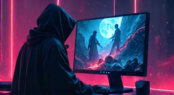 Risiken für Online-Gaming durch Modifikationen (5/10)