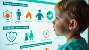 RSV-Virus: Fieber, Symptome und Schutzmaßnahmen in Deutschland analysiert