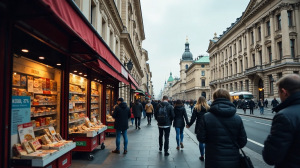 Russlands Ökonomie, Ukraine-Krieg, geopolitische Unsicherheiten – ein Kollaps droht?